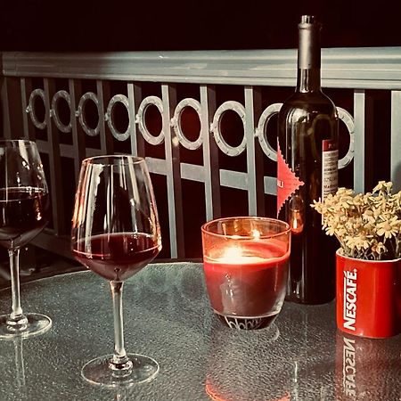 Apartman Miletic Ostrovo Екстер'єр фото