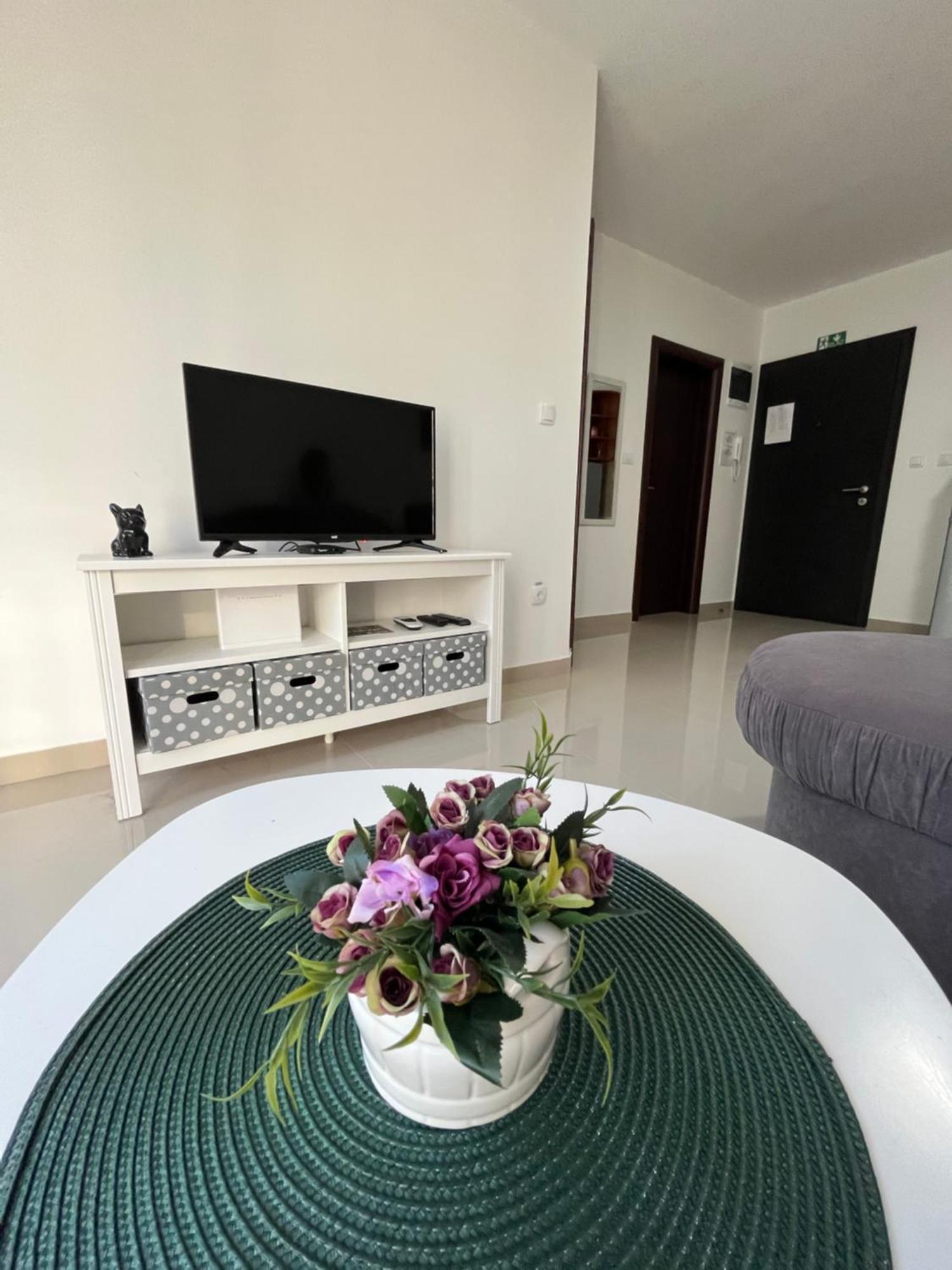 Apartman Miletic Ostrovo Екстер'єр фото
