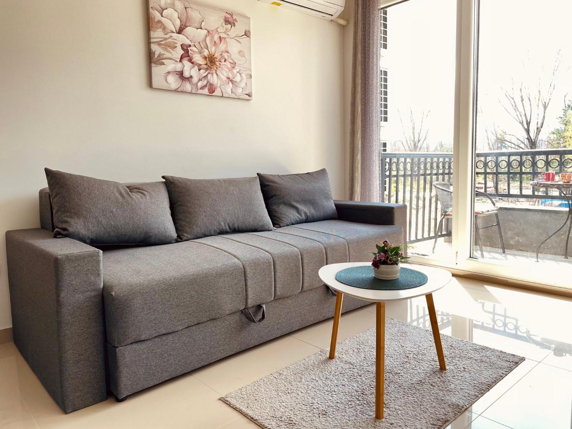Apartman Miletic Ostrovo Екстер'єр фото